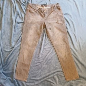 Women's Southpole Jeans
